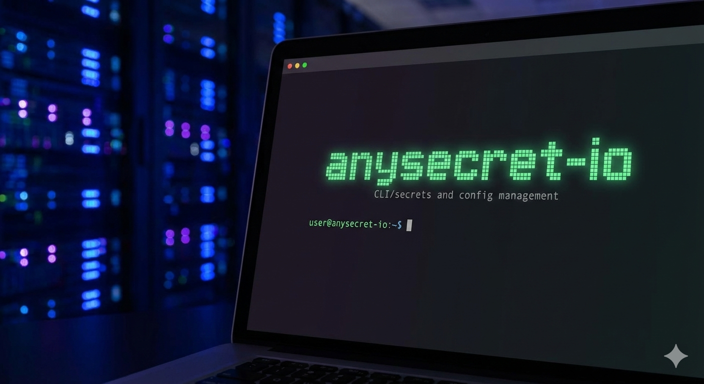 Secret and Config Management